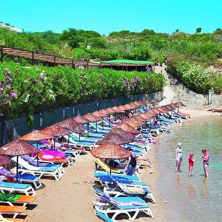 Didim Beach Resort Aqua & Elegance Thalasso Bagian luar foto